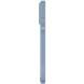 Защитный чехол Spigen (SGP) Crystal Hybrid для Apple iPhone 15 Pro Max (ACS06447) - Sierra Blue (339400L). Фото 3 из 13