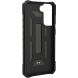 Защитный чехол URBAN ARMOR GEAR (UAG) Pathfinder для Samsung Galaxy S21 Plus (G996) - Olive Drab (229266O). Фото 3 из 4