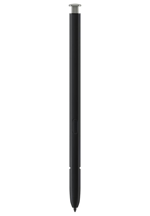 Оригинальный стилус S Pen для Samsung Galaxy S23 Ultra (S918) EJ-PS918BPRGRU Техническая упаковка - Beige: фото 1 из 3