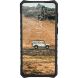 Защитный чехол URBAN ARMOR GEAR (UAG) Pathfinder для Samsung Galaxy S21 Plus (G996) - Olive Drab (229266O). Фото 4 из 4