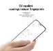 Защитное стекло MOFI 9H Full Cover Glass для Apple iPhone XR / iPhone 11 - Black (209208B). Фото 7 из 8