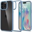Защитный чехол Spigen (SGP) Crystal Hybrid для Apple iPhone 15 Pro Max (ACS06447) - Sierra Blue (339400L)