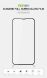 Защитное стекло MOFI 9H Full Cover Glass для Apple iPhone XR / iPhone 11 - Black (209208B). Фото 2 из 8