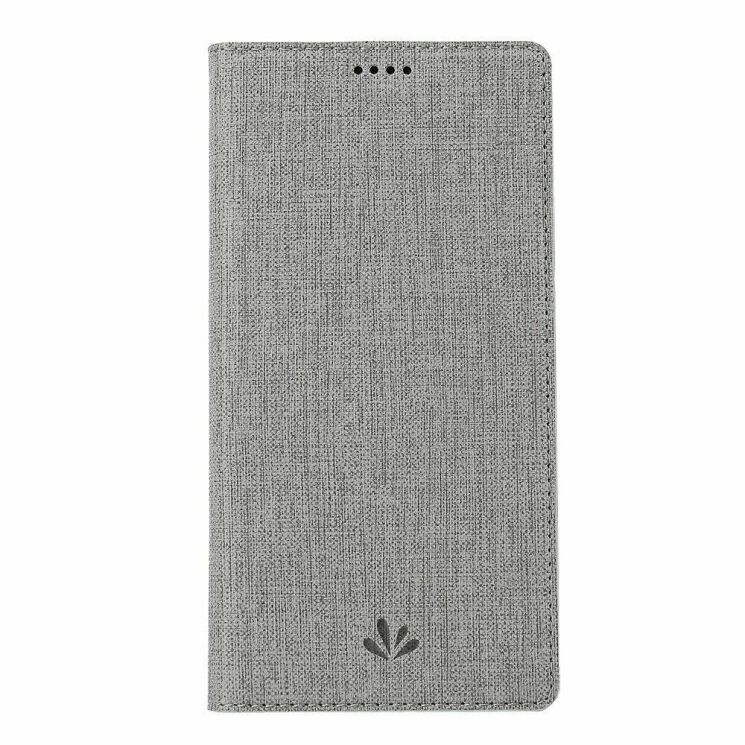 Чехол GIZZY DMX Style для Realme GT Neo 5 SE - Grey: фото 1 из 1