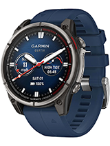 Ремешки для часов и браслетов Garmin Quatix