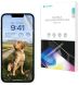 Антиблікова плівка на екран RockSpace Explosion-Proof Matte для Apple iPhone 14 (291932). Фото 1 з 8