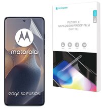 Антибликовая пленка на экран RockSpace Explosion-Proof Matte для Motorola Edge 60 Fusion: фото 1 из 8