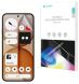 Антибликовая пленка на экран RockSpace Explosion-Proof Matte для Nothing Phone (4a) (411328). Фото 1 из 8