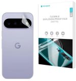 Антибликовая пленка на заднюю панель RockSpace Explosion-Proof Matte для Google Pixel 11: фото 1 из 9