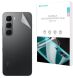 Антиблікова плівка на задню панель RockSpace Explosion-Proof Matte для Infinix Hot 60і (386809). Фото 1 з 9