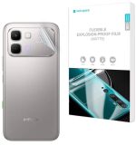 Антиблікова плівка на задню панель RockSpace Explosion-Proof Matte для Infinix Note Edge: фото 1 з 9
