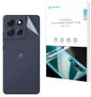 Антиблікова плівка на задню панель RockSpace Explosion-Proof Matte для Motorola Moto G86 Power