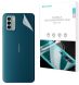 Антиблікова плівка на задню панель RockSpace Explosion-Proof Matte для Nokia G22 (314623). Фото 1 з 9