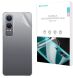 Антиблікова плівка на задню панель RockSpace Explosion-Proof Matte для OnePlus Nord CE 4 Lite (382329). Фото 1 з 9