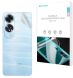 Антиблікова плівка на задню панель RockSpace Explosion-Proof Matte для OPPO A60 (357428). Фото 1 з 9