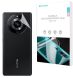 Антиблікова плівка на задню панель RockSpace Explosion-Proof Matte для Realme 11 Pro (334114). Фото 1 з 9