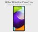 Антибликовая пленка NILLKIN Matte для Samsung Galaxy A52 (A525) / A52s (A528) (273914). Фото 8 из 12