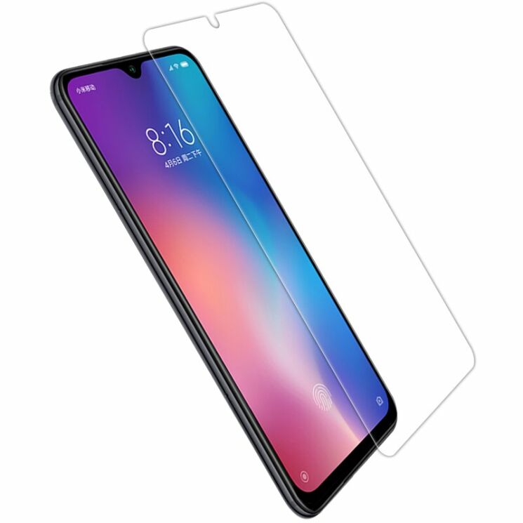 Антиблікова плівка NILLKIN Matte для Xiaomi Mi 9 SE: фото 6 з 12