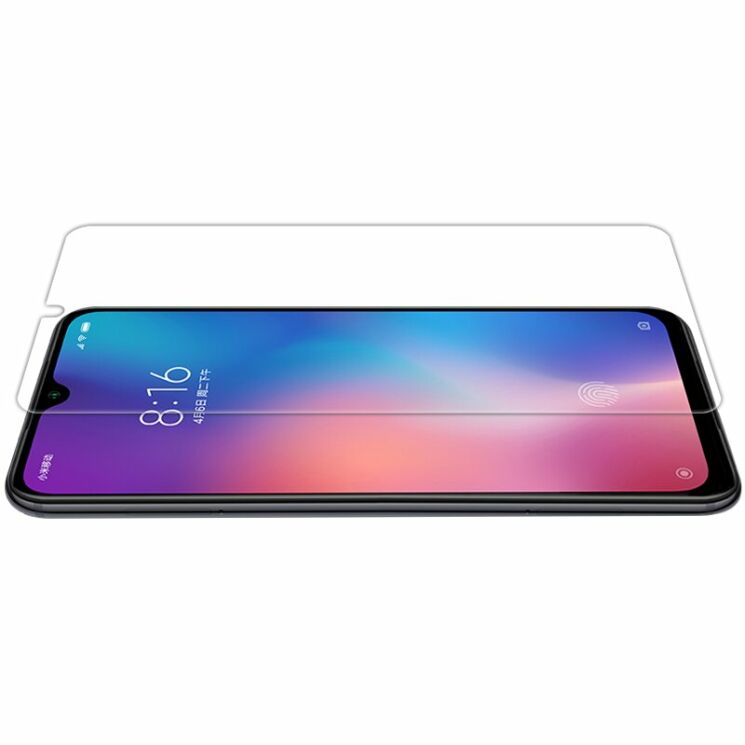 Антиблікова плівка NILLKIN Matte для Xiaomi Mi 9 SE: фото 5 з 12