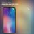Антиблікова плівка NILLKIN Matte для Xiaomi Mi 9 SE: фото 1 з 12