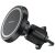Автомобільний тримач Proove Carbon Magnetic Magnetic Ring - Black: фото 1 з 7