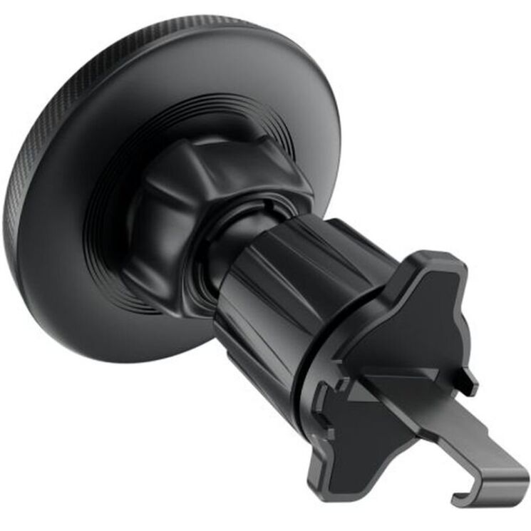 Автомобільний тримач Proove Carbon Magnetic Magnetic Ring - Black: фото 4 з 7