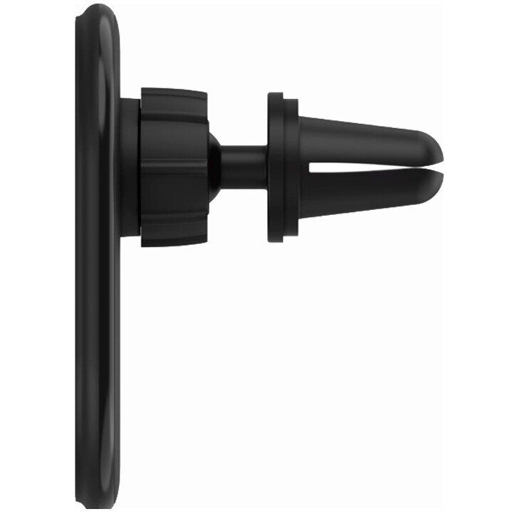 Автомобильный держатель с беспроводной зарядкой Belkin BoostCharge (10W) WIC004BTBK-NC - Black: фото 5 из 11