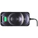 Автомобильный держатель с беспроводной зарядкой Belkin BoostCharge (10W) WIC004BTBK-NC - Black (982168B). Фото 6 из 11