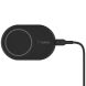Автомобильный держатель с беспроводной зарядкой Belkin BoostCharge (10W) WIC004BTBK-NC - Black (982168B). Фото 2 из 11