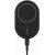 Автомобильный держатель с беспроводной зарядкой Belkin BoostCharge (10W) WIC004BTBK-NC - Black: фото 1 из 11