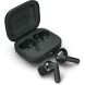 Беспроводные наушники Motorola Moto Buds Plus (PG38C05743) - Forest Grey (400303H). Фото 1 из 8