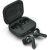 Беспроводные наушники Motorola Moto Buds Plus (PG38C05743) - Forest Grey: фото 1 из 8