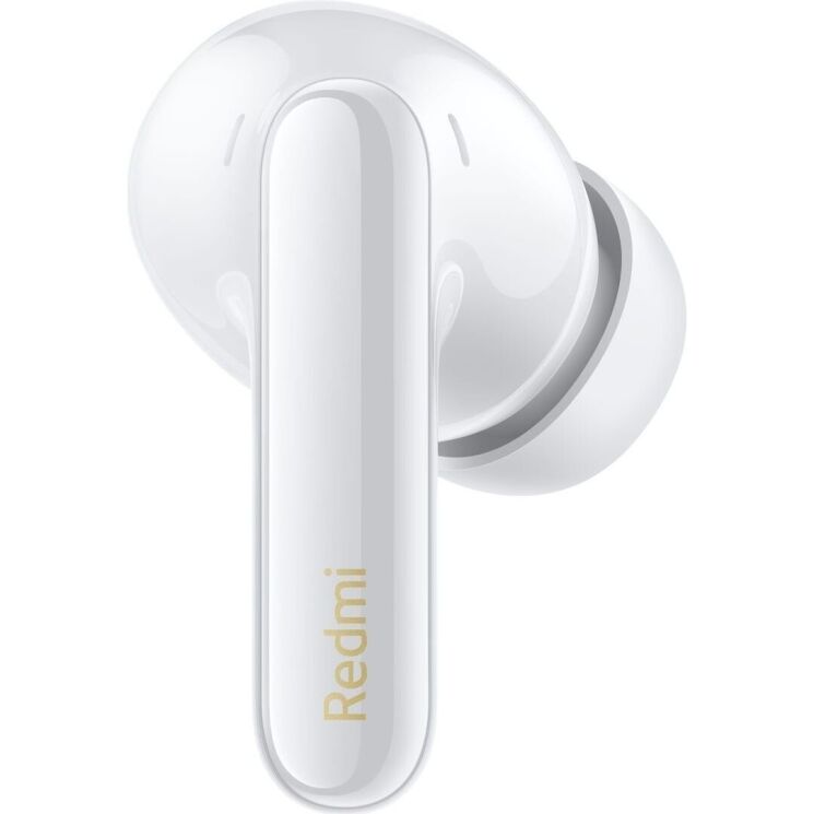 Беспроводные наушники Redmi Buds 6 Pro (BHR9310GL) - White: фото 4 из 7