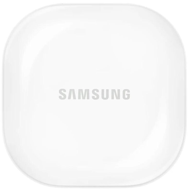 Беспроводные наушники Samsung Galaxy Buds 2 (SM-R177NZWASEK) - White: фото 7 из 9