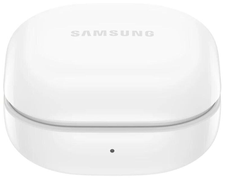 Беспроводные наушники Samsung Galaxy Buds 2 (SM-R177NZWASEK) - White: фото 9 из 9