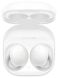 Беспроводные наушники Samsung Galaxy Buds 2 (SM-R177NZWASEK) - White (400030W). Фото 1 из 9