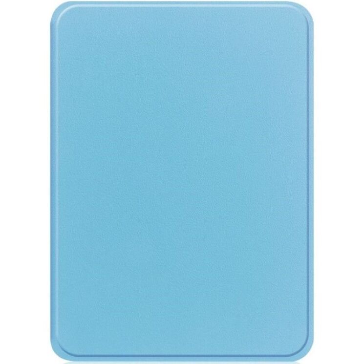 Чохол ArmorStandart Smart Case для Amazon Kindle Paperwhite (2024) - Sky Blue: фото 2 з 7