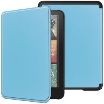 Чохол ArmorStandart Smart Case для Amazon Kindle Paperwhite (2024) - Sky Blue: фото 1 з 7