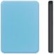 Чохол ArmorStandart Smart Case для Amazon Kindle Paperwhite (2024) - Sky Blue (406408L). Фото 4 з 7