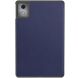 Чехол ArmorStandart Smart Case для Lenovo Tab K11 Plus - Blue (359510L). Фото 2 из 4