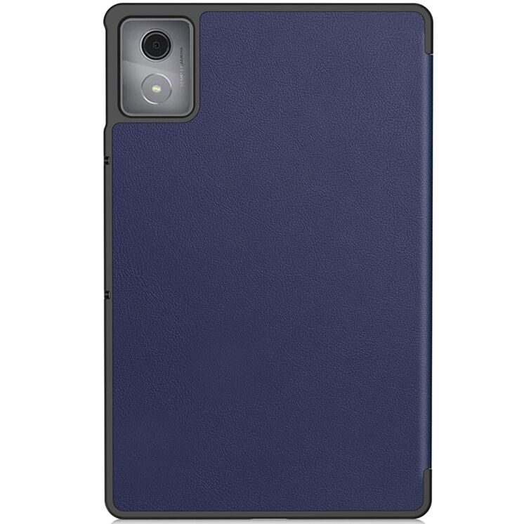 Чехол ArmorStandart Smart Case для Lenovo Tab K11 Plus - Blue: фото 2 из 4