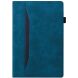 Чохол Deexe Business Style для Lenovo Idea Tab Pro Gen 2 - Blue (430906L). Фото 5 з 8