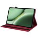 Чехол Deexe Business Style для OnePlus Pad Pro / Pad 2 - Red (379801R). Фото 3 из 9