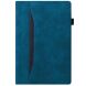 Чохол Deexe Business Style для OPPO Pad SE - Blue (385402L). Фото 6 з 8