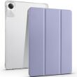 Чехол Deexe ClearBack Case для Xiaomi Redmi Pad SE - Purple (336414V)
