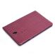 Чехол Deexe Crocodile Style для Samsung Galaxy Tab S4 10.5 (T830/835) - Wine Red (147409WR). Фото 6 из 9