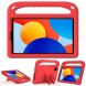 Чехол Deexe KickStand Cover для Xiaomi Redmi Pad SE 8.7 4G - Red (361009R). Фото 2 из 7