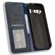 Чехол Deexe Retro Style для Google Pixel 9 Pro XL - Blue (359811L). Фото 4 из 7