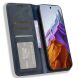Чехол Deexe Retro Style для Google Pixel 9 Pro XL - Blue (359811L). Фото 2 из 7
