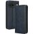 Чохол Deexe Retro Style для Google Pixel 9 Pro XL - Blue: фото 1 з 7